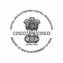CDSCO Icon