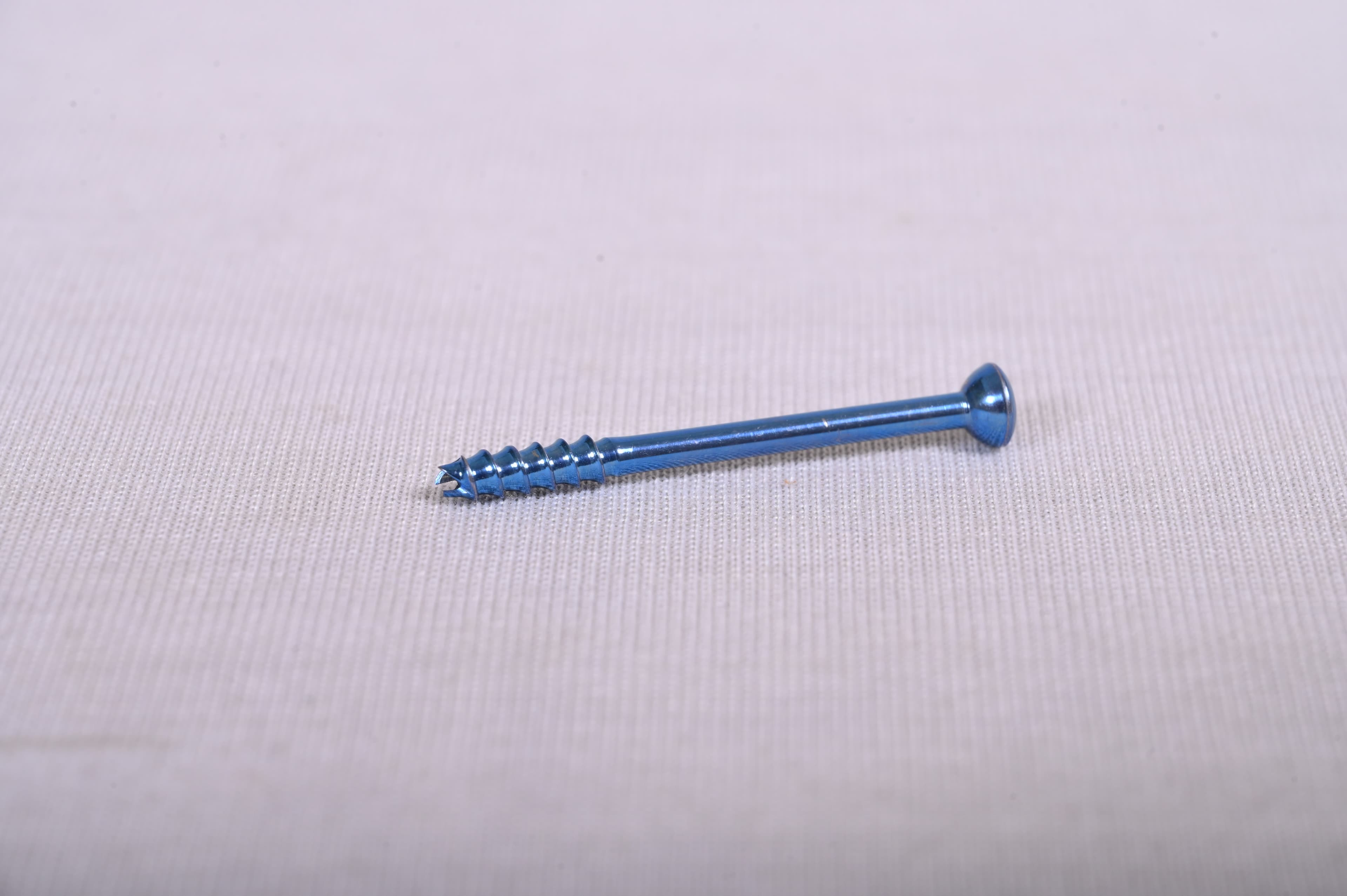 Odontoid Screw System