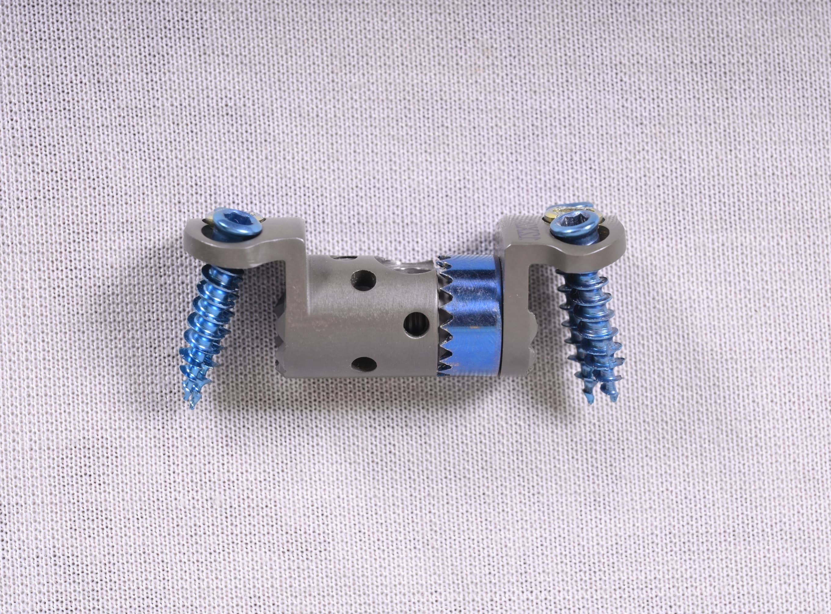 Cer-Cor System