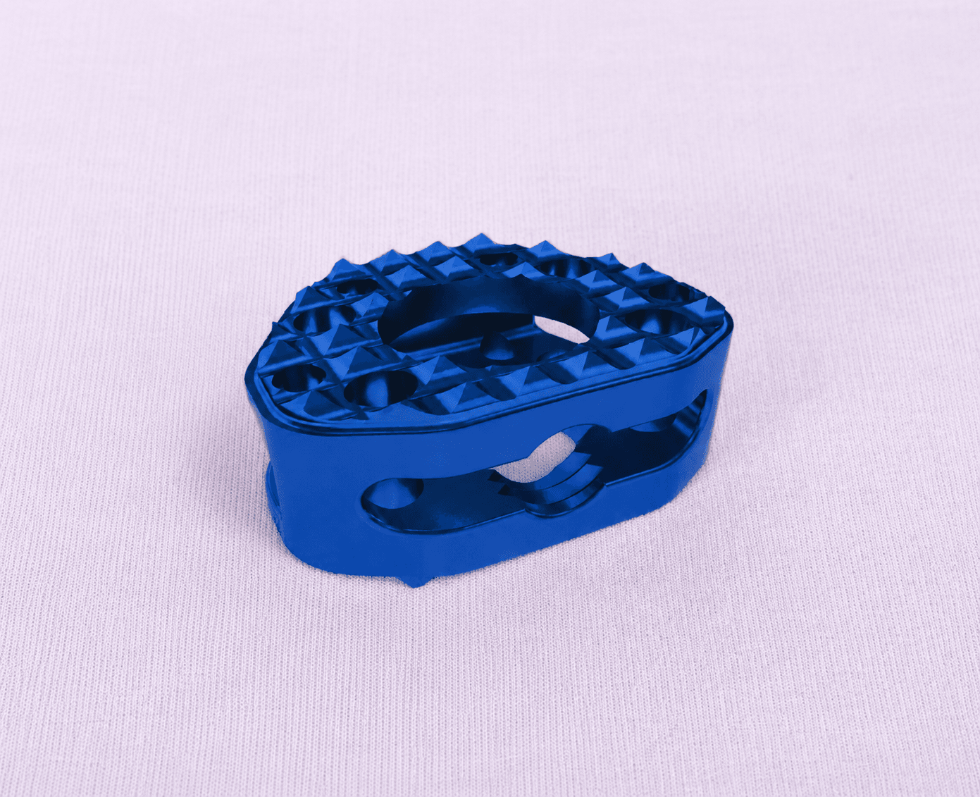 DIO CERVICAL CAGE SYSTEM