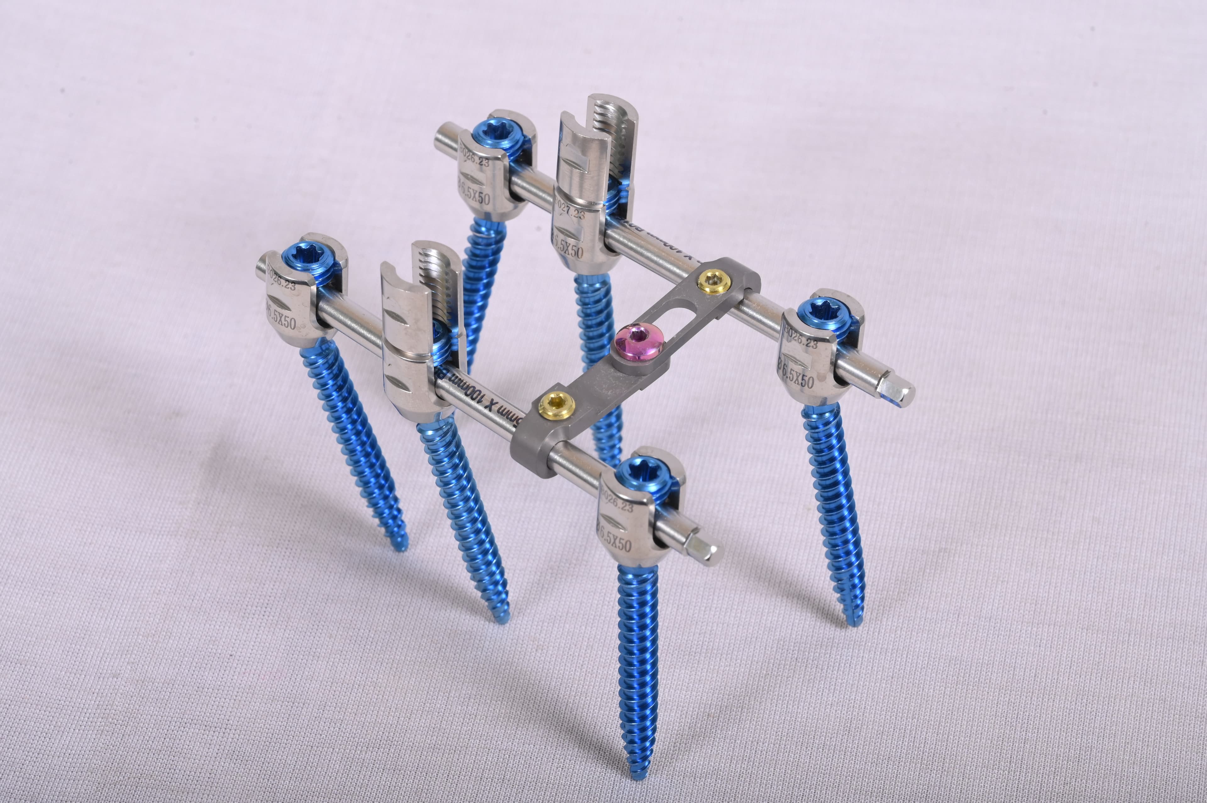 Arrow Pedicle Screw System