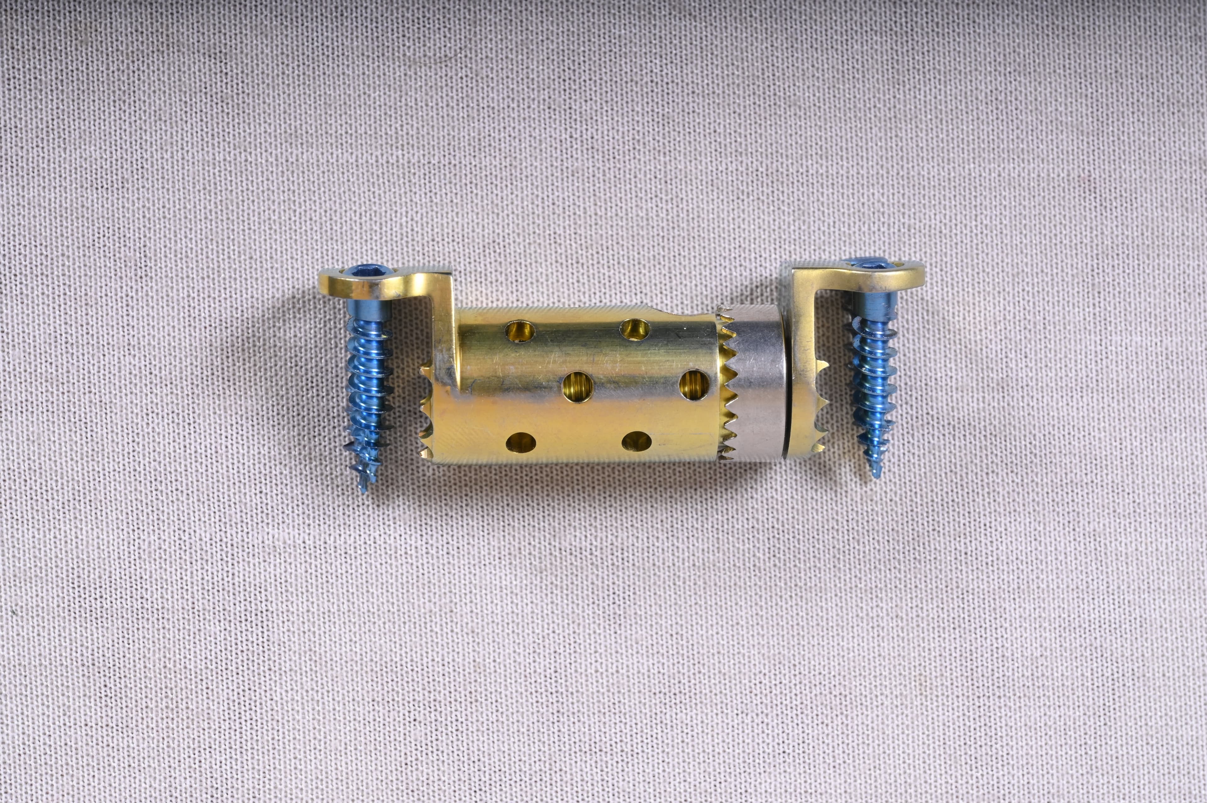 Dor-Cor System