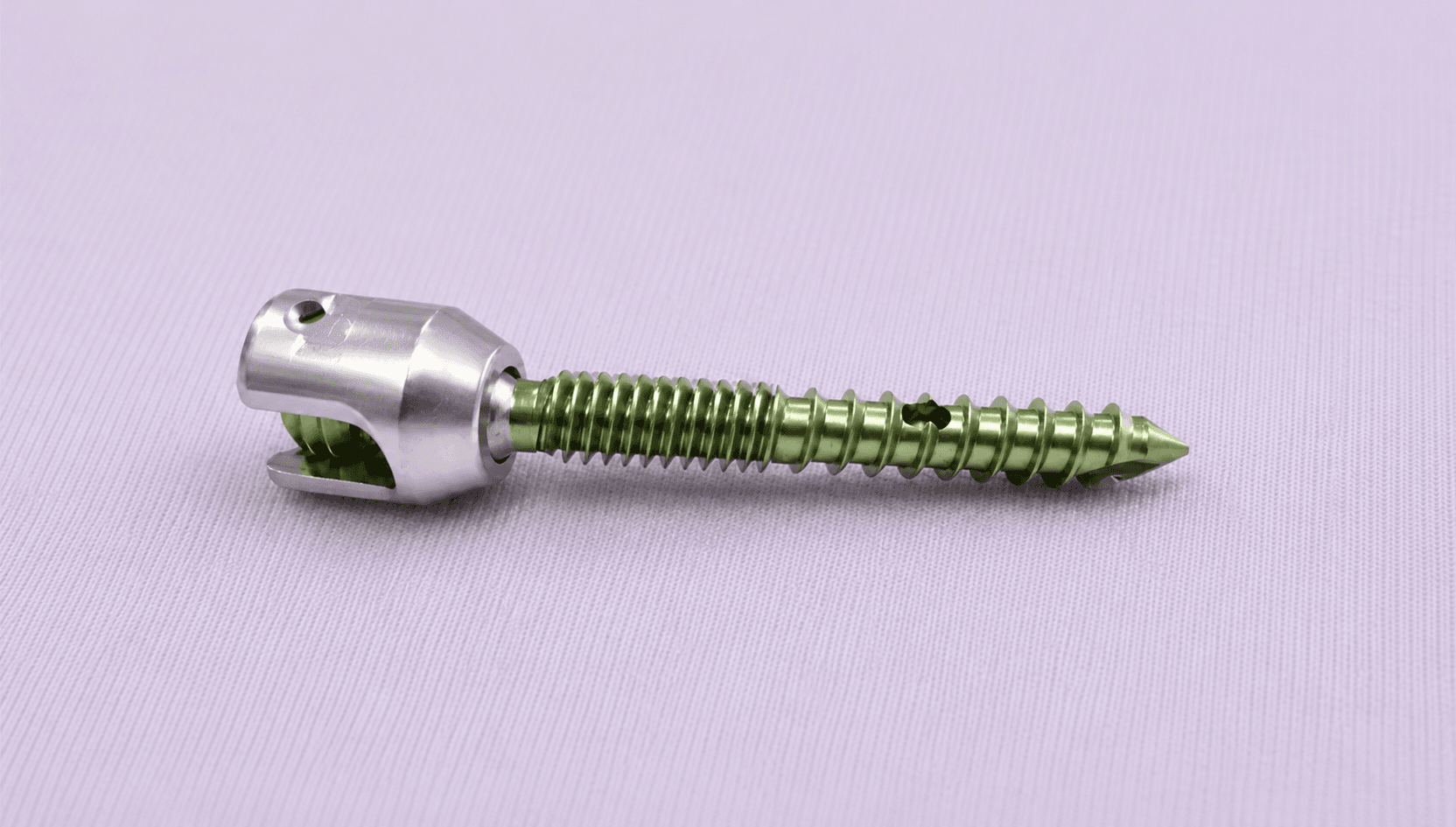 Arrow Fenestrated Screw thumbnail 2