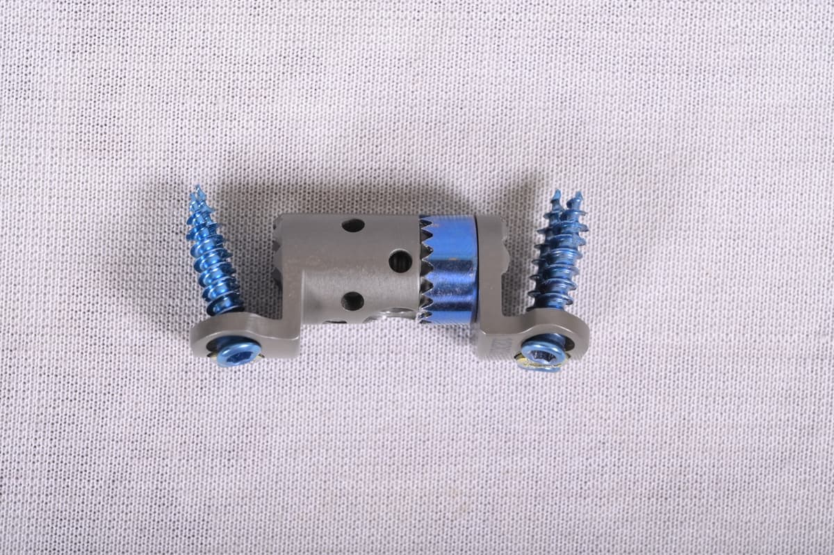 Manufacturing Facility 5