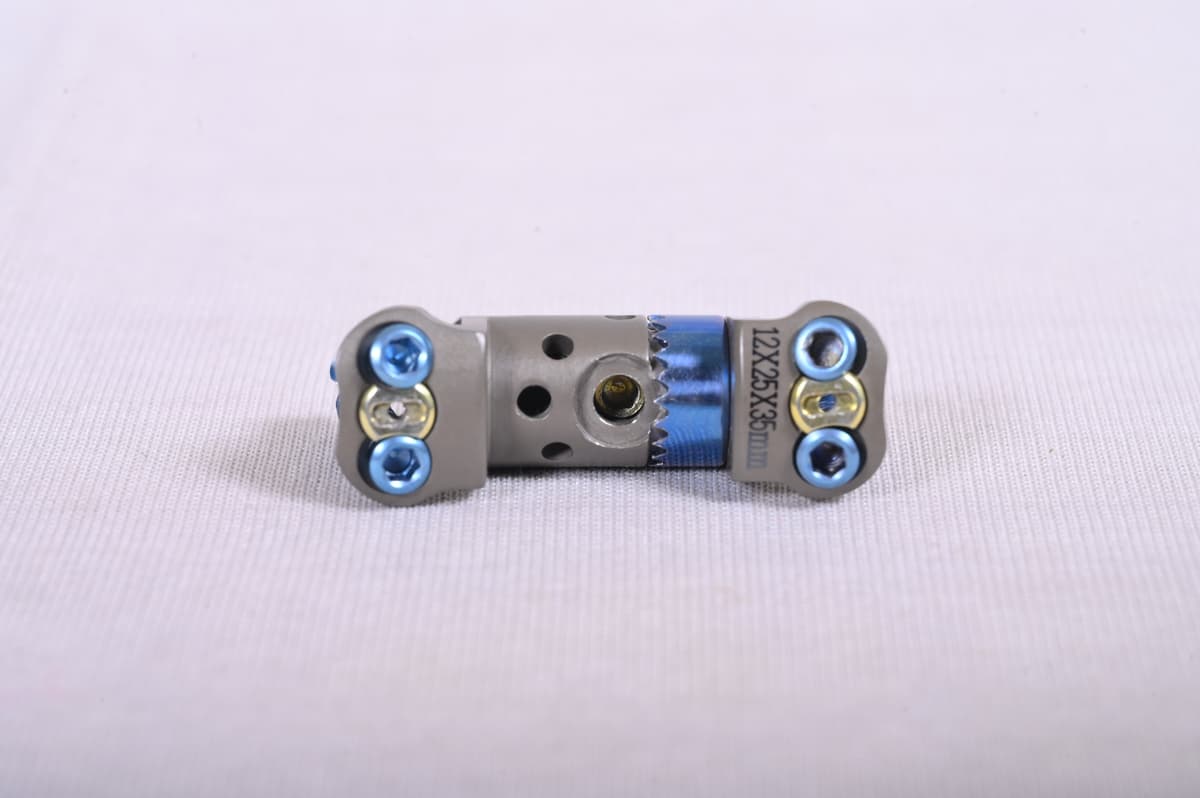 Manufacturing Facility 6