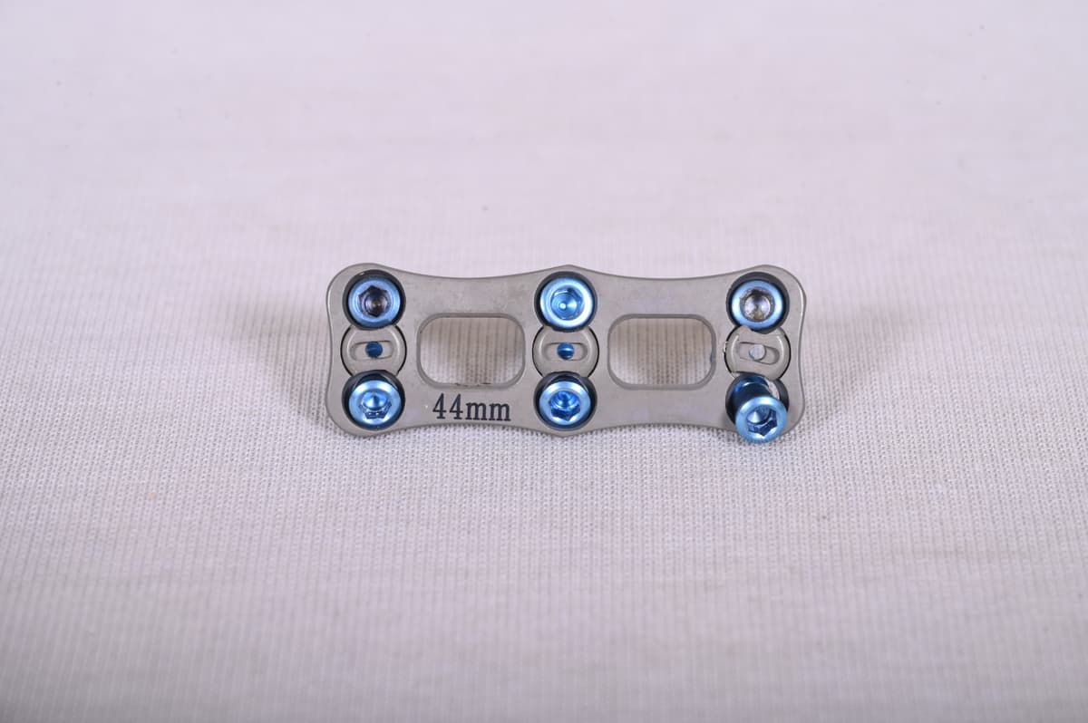 Manufacturing Facility 8